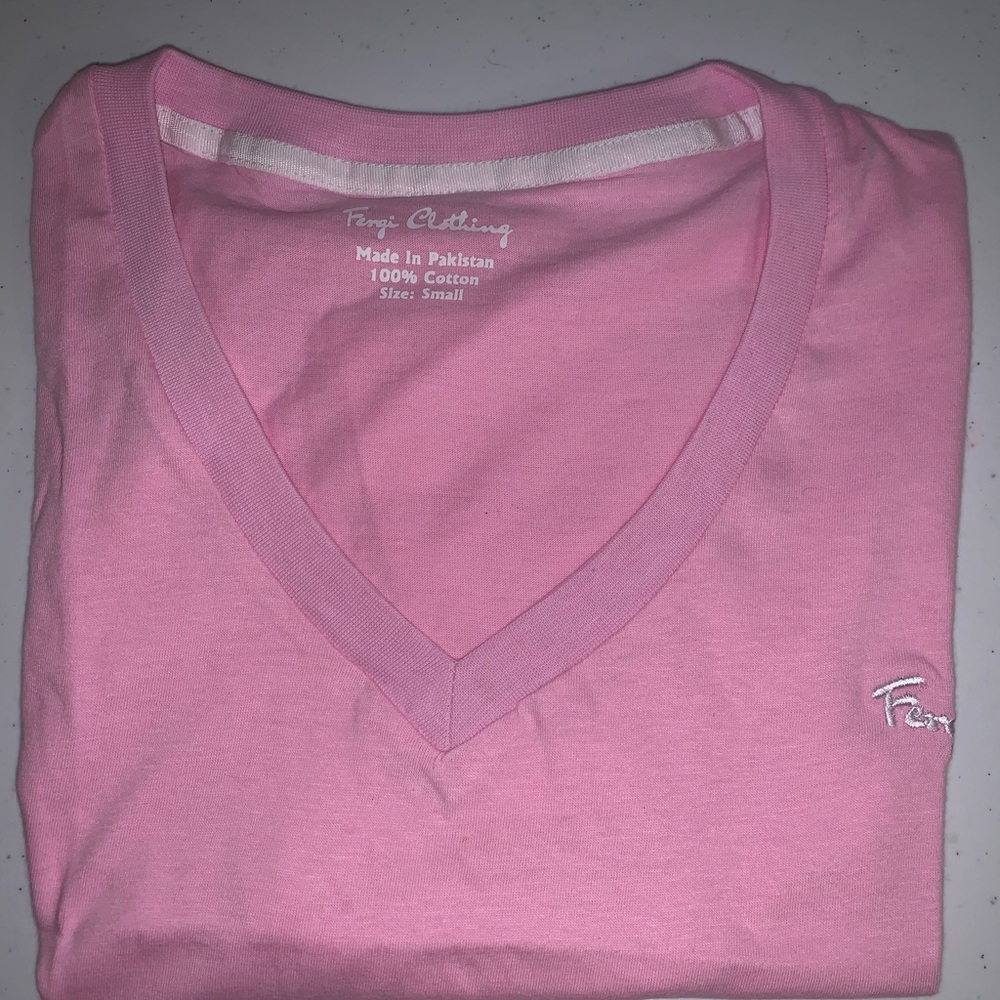 Short Sleeve T-Shirts